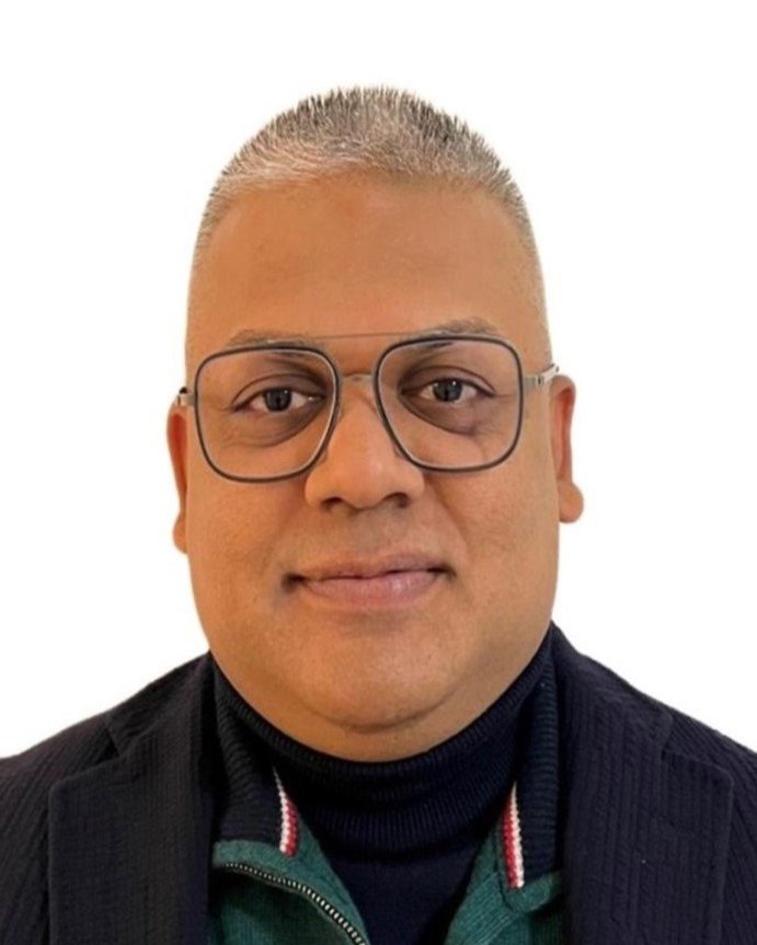 KiranBudree