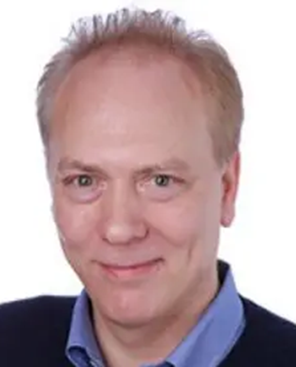 RichardDuffett