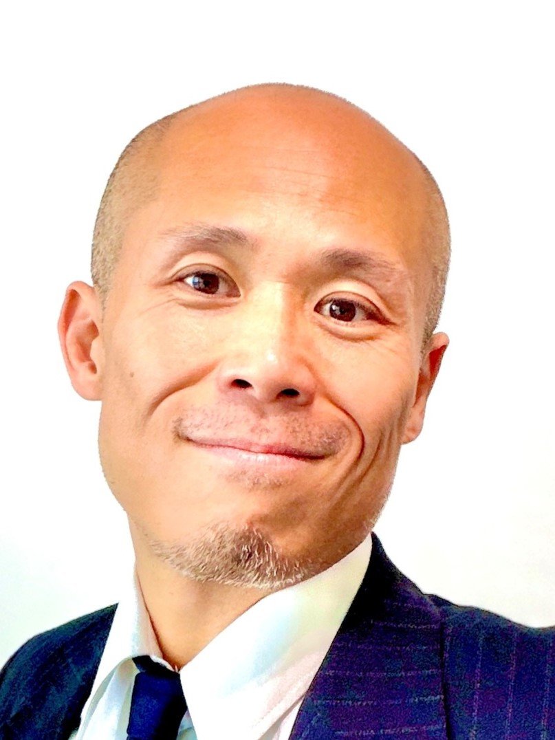Kazuya Iwata